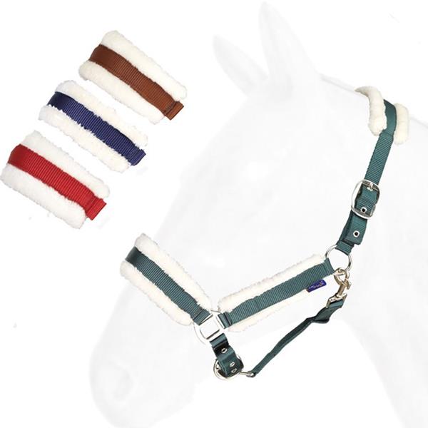 CABEZADA DESCANSO BORREGUITO DASLO